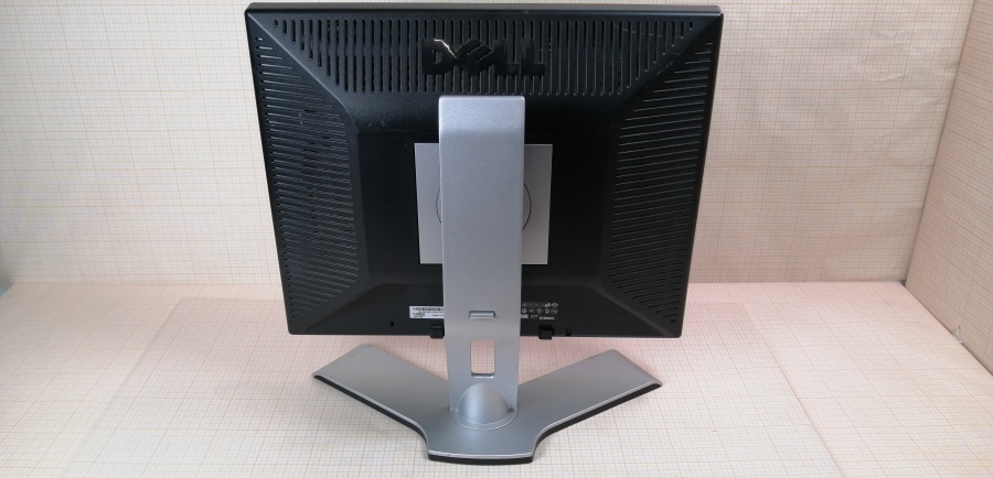 152-019-001 Монитор ЖК DELL E198FP #5