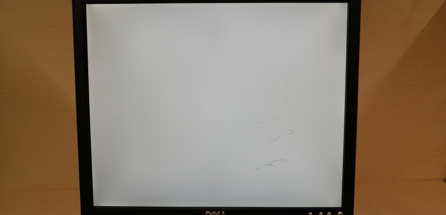 152-019-001 Монитор ЖК DELL E198FP #14