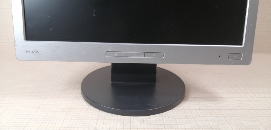 165-079-001 Монитор ЖК HP L1706 #2