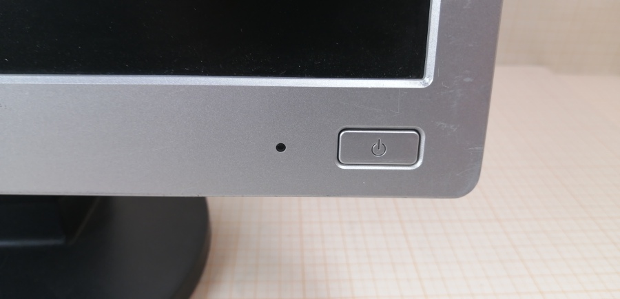 165-079-001 Монитор ЖК HP L1706 #3