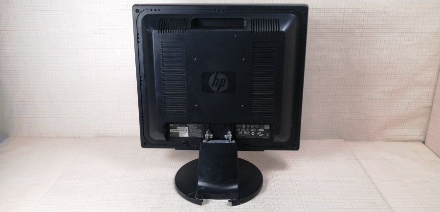 165-079-001 Монитор ЖК HP L1706 #4