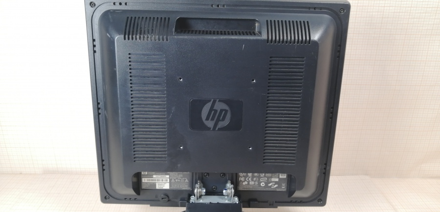 165-079-001 Монитор ЖК HP L1706 #7