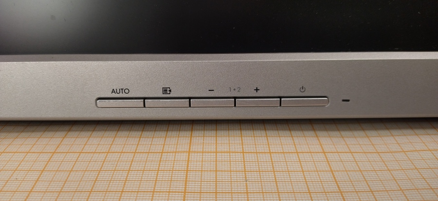 165-077-002 Монитор ЖК HP L1740 #2