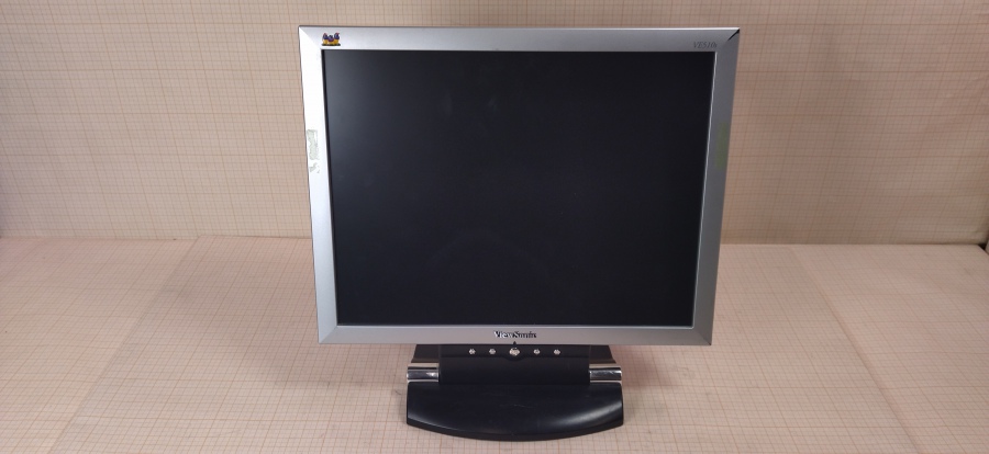 165-070-002 Монитор ЖК VIEWSONIC VE510s #1