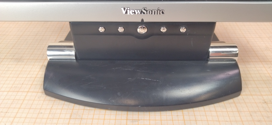 165-070-002 Монитор ЖК VIEWSONIC VE510s #2