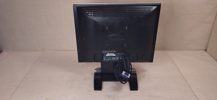 165-070-002 Монитор ЖК VIEWSONIC VE510s #3