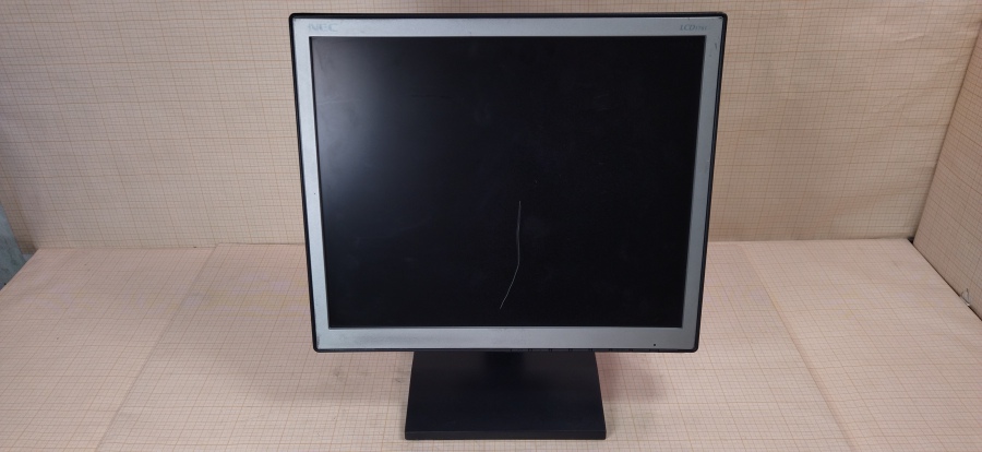 165-087-001 Монитор ЖК NEC LСD1701 #1