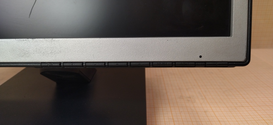 165-087-001 Монитор ЖК NEC LСD1701 #3