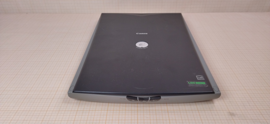 165-015-002 Сканер планшетный CANON CanoScan LIDE 25 #1