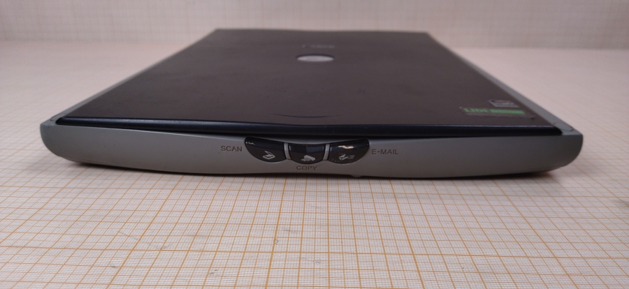 165-015-002 Сканер планшетный CANON CanoScan LIDE 25 #2