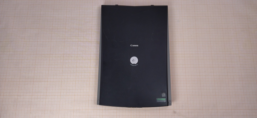 165-015-002 Сканер планшетный CANON CanoScan LIDE 25 #3