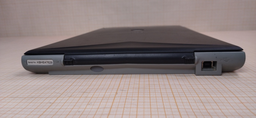 165-015-002 Сканер планшетный CANON CanoScan LIDE 25 #6