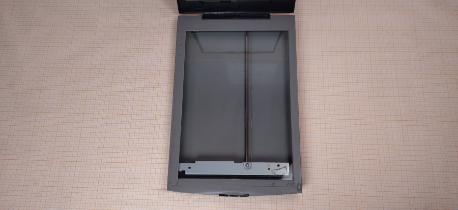 165-015-002 Сканер планшетный CANON CanoScan LIDE 25 #7