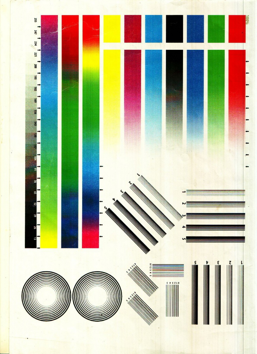 165-015-002 Сканер планшетный CANON CanoScan LIDE 25 #9