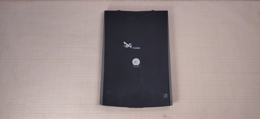 165-015-010 Сканер планшетный CANON CanoScan LIDE 25 #2