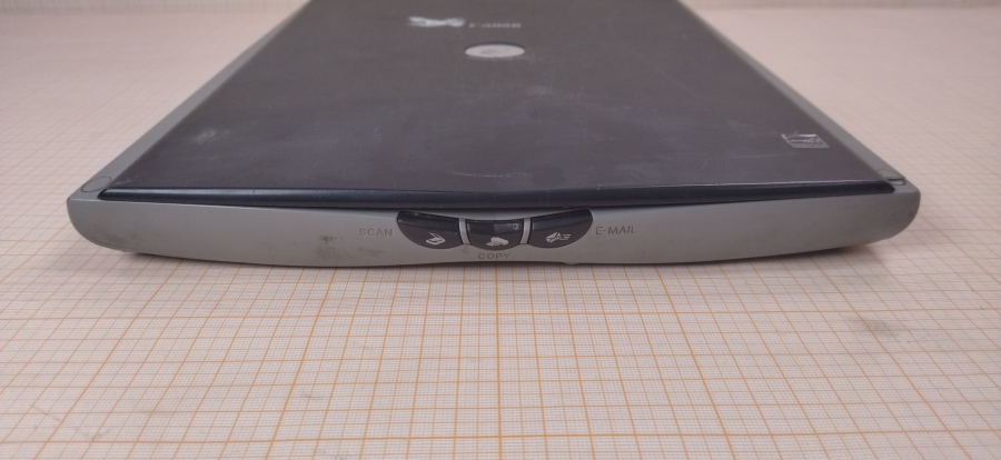 165-015-010 Сканер планшетный CANON CanoScan LIDE 25 #3