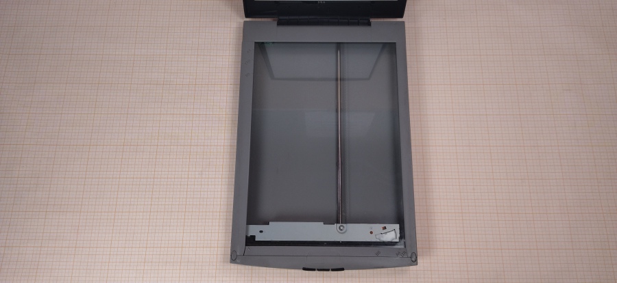 165-015-010 Сканер планшетный CANON CanoScan LIDE 25 #4