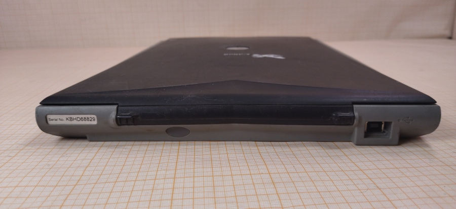 165-015-010 Сканер планшетный CANON CanoScan LIDE 25 #7