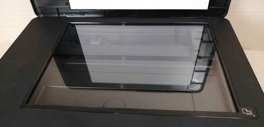 121-059-003 МФУ HP Deskjet Ink Advantage 5525 #5