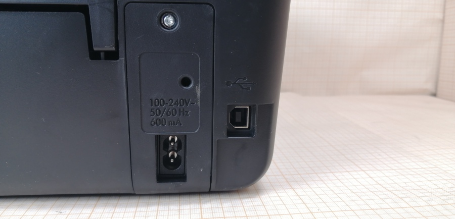 121-059-003 МФУ HP Deskjet Ink Advantage 5525 #13