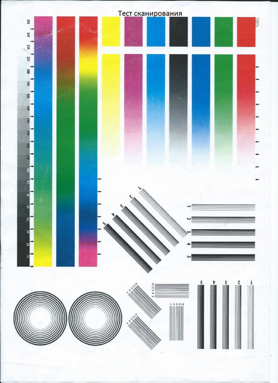 121-059-003 МФУ HP Deskjet Ink Advantage 5525 #22