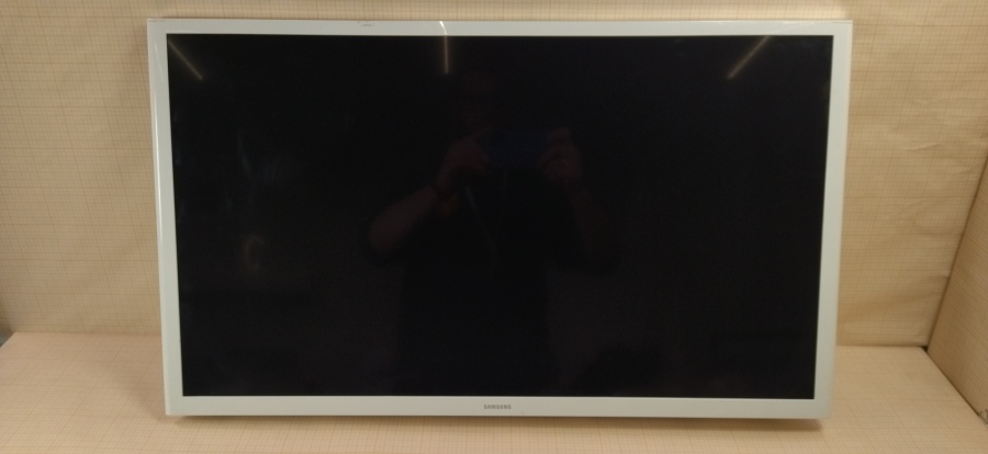 084-019-001 Телевизор ЖК SAMSUNG UE32J4710AK #2