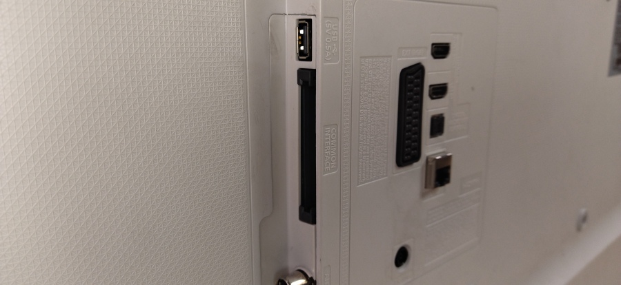 084-019-001 Телевизор ЖК SAMSUNG UE32J4710AK #5