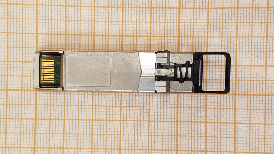 172-061-001 Трансивер SFP HP AJ716A #3