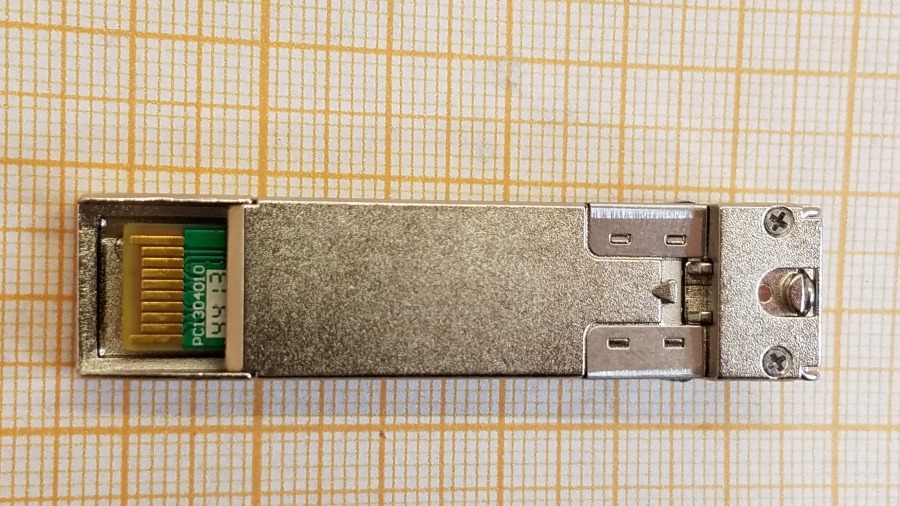 172-063-001 Трансивер SFP  UPNET SFP+-10G-SR #3