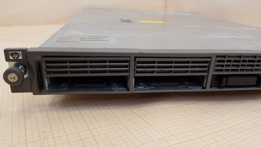 173-037-004 Сервер HP ProLiant DL360 G5 #2