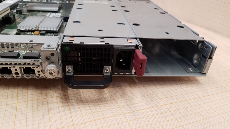 173-037-004 Сервер HP ProLiant DL360 G5 #6