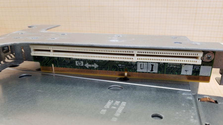 173-037-004 Сервер HP ProLiant DL360 G5 #9