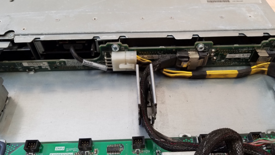 173-037-004 Сервер HP ProLiant DL360 G5 #13