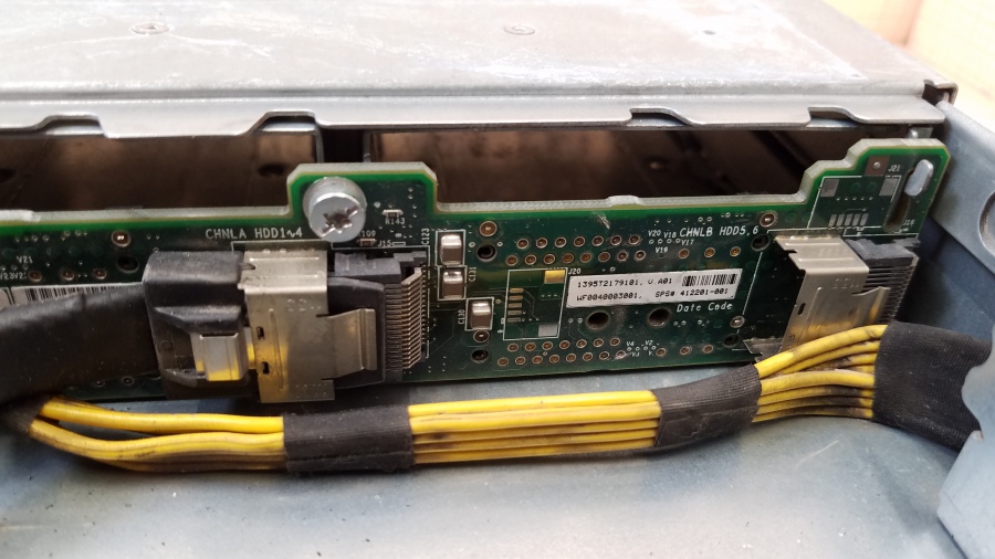 173-037-004 Сервер HP ProLiant DL360 G5 #14