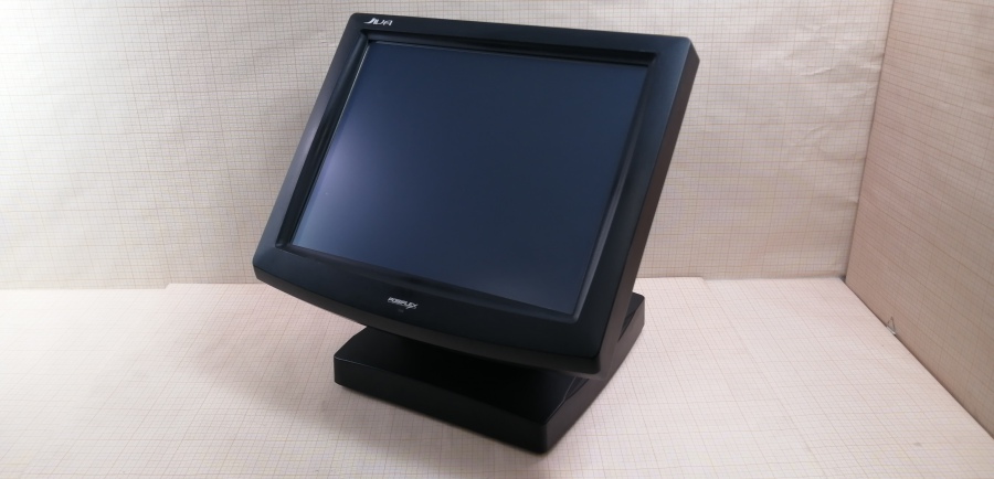 143-025-001 Моноблок POS POSIFLEX Jiva TP-5815Pro #1