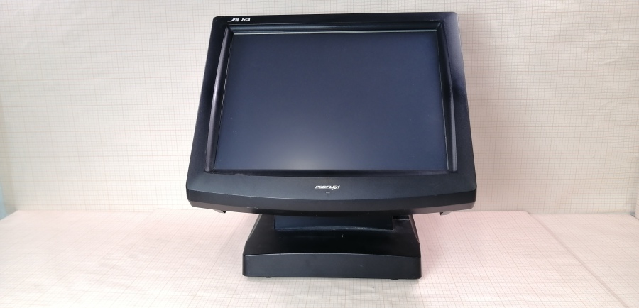 143-025-001 Моноблок POS POSIFLEX Jiva TP-5815Pro #2