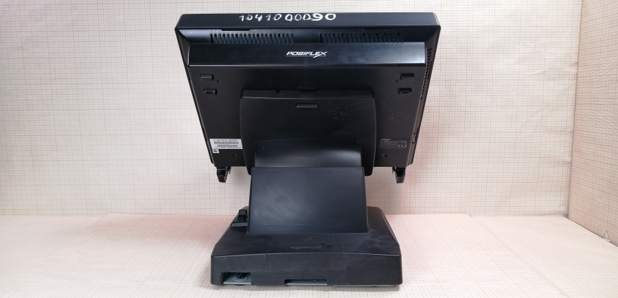 143-025-001 Моноблок POS POSIFLEX Jiva TP-5815Pro #5