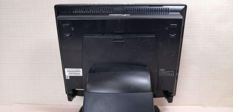 143-025-001 Моноблок POS POSIFLEX Jiva TP-5815Pro #4