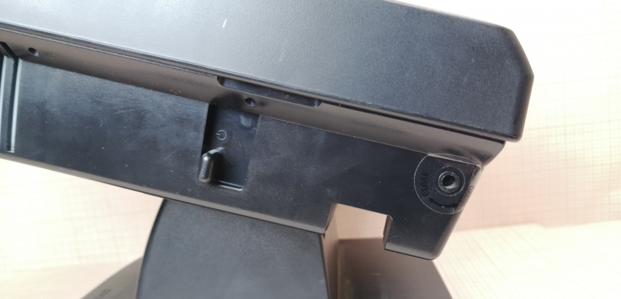 143-025-001 Моноблок POS POSIFLEX Jiva TP-5815Pro #8