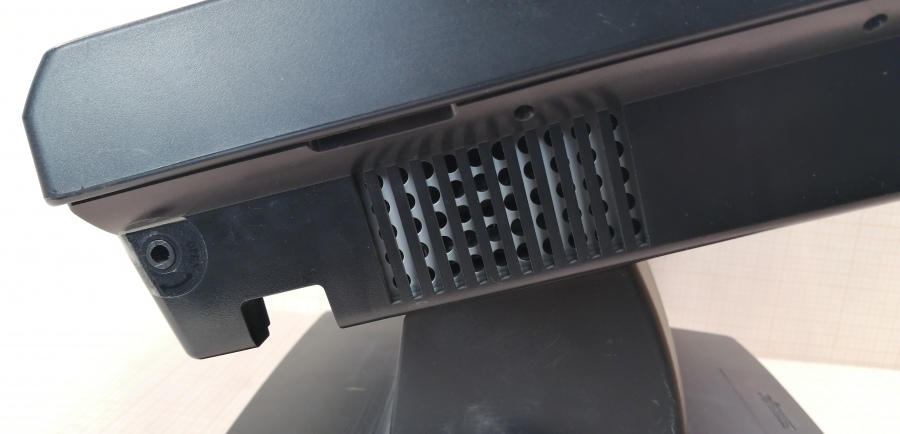 143-025-001 Моноблок POS POSIFLEX Jiva TP-5815Pro #10