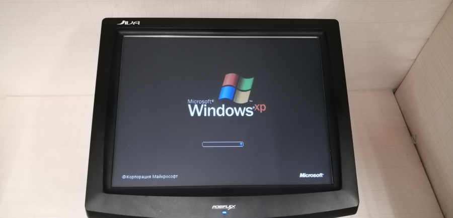 143-025-001 Моноблок POS POSIFLEX Jiva TP-5815Pro #15