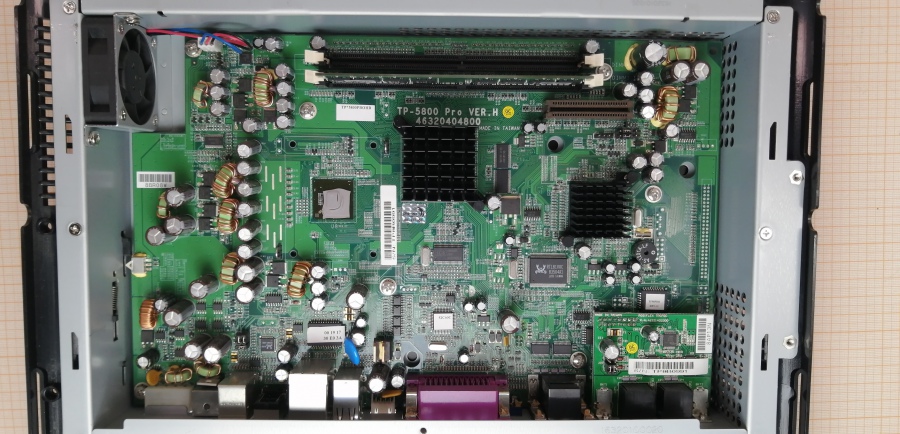 143-025-001 Моноблок POS POSIFLEX Jiva TP-5815Pro #19