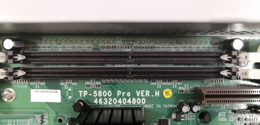 143-025-001 Моноблок POS POSIFLEX Jiva TP-5815Pro #20