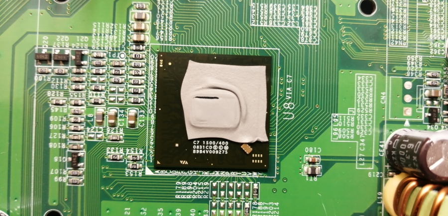 143-025-001 Моноблок POS POSIFLEX Jiva TP-5815Pro #22