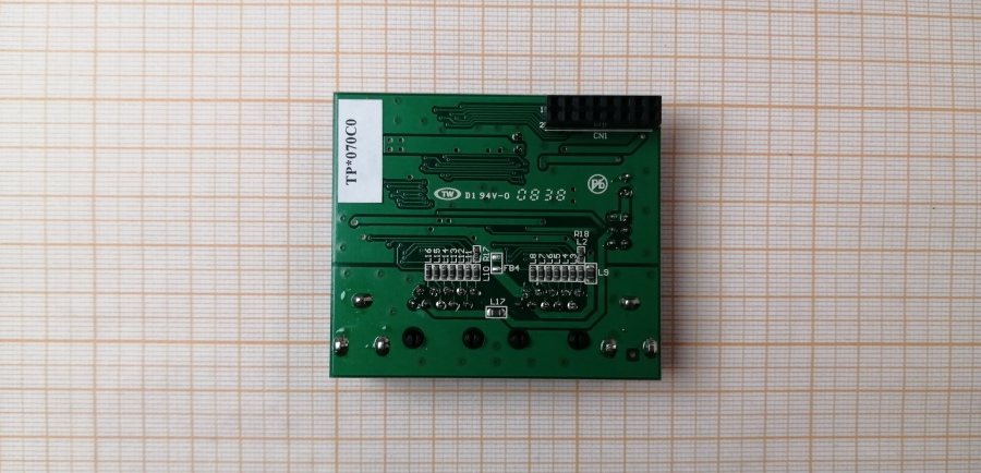 143-025-001 Моноблок POS POSIFLEX Jiva TP-5815Pro #26