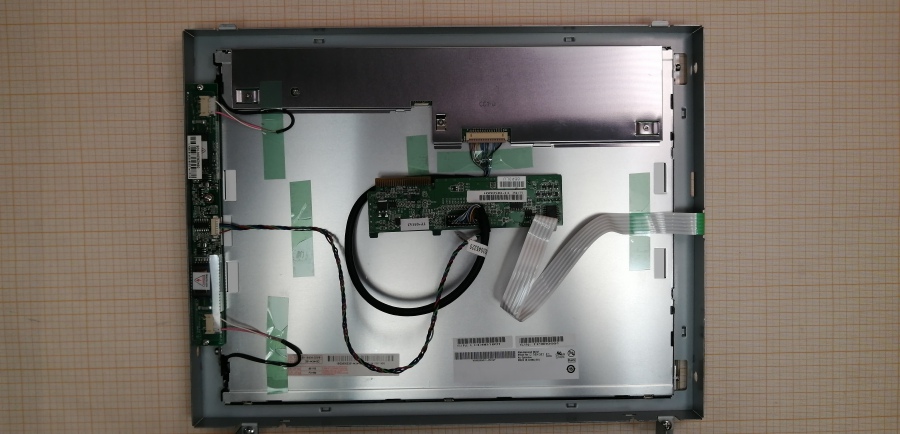 143-025-001 Моноблок POS POSIFLEX Jiva TP-5815Pro #28