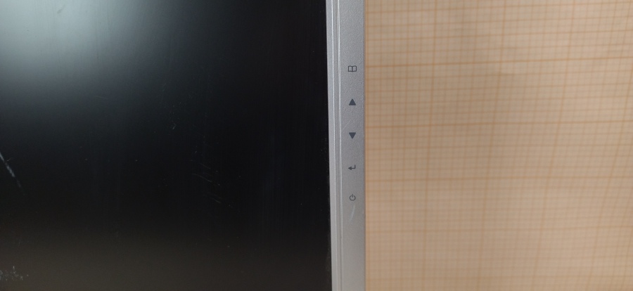 103-057-001 Монитор ЖК LG FLATRON L1718S-SN #3