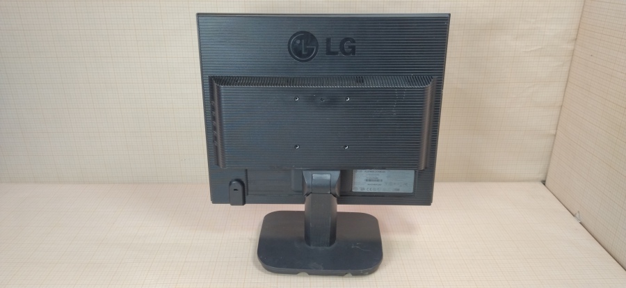 103-057-001 Монитор ЖК LG FLATRON L1718S-SN #5