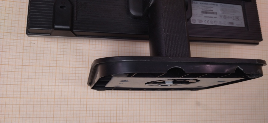 103-057-001 Монитор ЖК LG FLATRON L1718S-SN #9