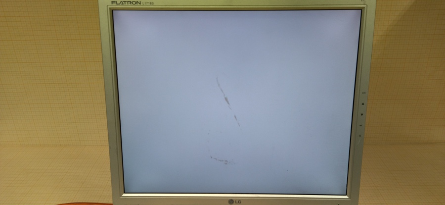 103-057-001 Монитор ЖК LG FLATRON L1718S-SN #11